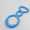 TPR Pull Ring Toy