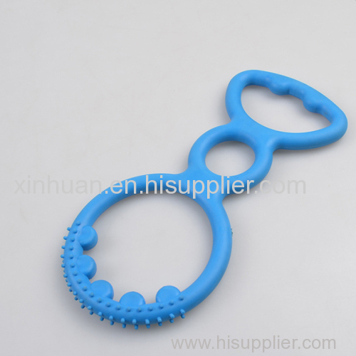 TPR Pull Ring Toy