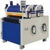 Stainless Steel Cable Extruder Machine 9 Segment PLC Touch Screen Control