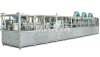 Two-step PP Bottle Blowing Machine