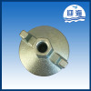 CE15/17mm Formwork Accessories Forged Wing Nut for Tie Rod