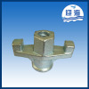 CE Forged Wing Nut Formwork Accessories