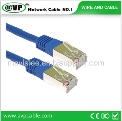 AVP/OEM cat5e cat6 utp RJ45 patch cable leads patch cord jumper cable machine