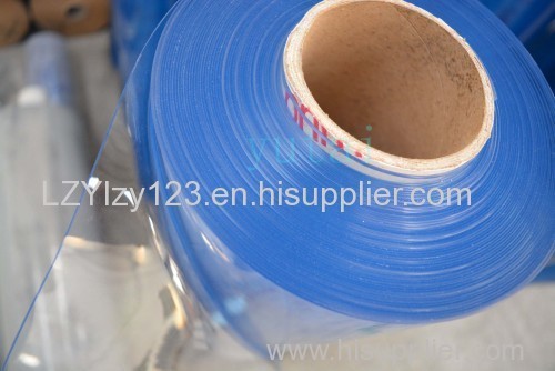 super clear pvc film