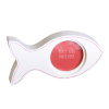 Fish Shape Photo Frame With Red Eye