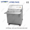 Semi-Automatic Desktop External Vacuum Sealing Packing Machine