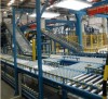 Automatic Roller conveyor system