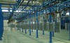 Overhead Trolley Chain Conveyor