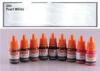 Pearl White Color Permanent Tattoo Ink For Sclap Micropigmentation