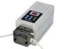 Adjustable Speed Led Display Low Flow Peristaltic Pump Flow Rate 0.0021 - 281 ml/min