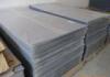 Gray Expanded Rigid PVC Sintra Board Extrusion Machine Acrylic Sheet