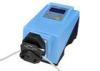 Small Variable Speed Industrial Peristaltic Pump Flow Rate 0.15 - 2736 Ml/Min