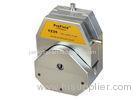 Portable Peristaltic Pump Head Flow Rate 0.014 - 13.2 L/Min For Fluid