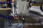 Robotic Arm Programming CNC Sewing Machine With Automatic Point Pen