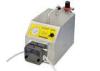 Stainless Steel Small Industrial Peristaltic Pump Motor Servo Drive Anti - Corrosion