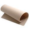 Microblading Tattoo Makeup Practice Sheets Tough Blank Leather Mat