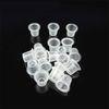 Permanent Make Up Tattoo Pigment Cups Clear Big 14mm Height
