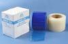 Moisture Proof Disposable Hygienic Products Transparent Blue Plastic Protection Film