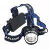 Durable Disposable Hygienic Products Lithium Battery Adjustable LED Head Light