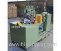 High Stability Pipe Wire Wrapping Machine With Inverter Rotary Speed Control