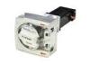 Special High Accuracy OEM Peristaltic Pump Sprung Head For Blood Transfer