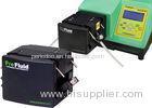 DC Brushless Motor Peristaltic Dispensing Pump High Torque With Lcd Screen