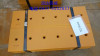 SD320 durable grader blade cutting edges for heavy equipment