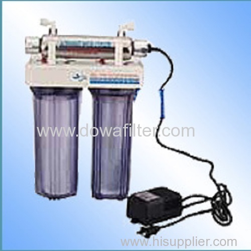 Kitchen water Filter system