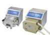 Fluid Metering Digital Programmable Peristaltic Pump Large Diameter Thick Walled Tube