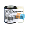 For CIM NC900KRC411 YMCKO Color Compatible Ribbon - 200 prints/roll