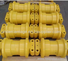 Track Rollers/Bottom Rollers For Excavators