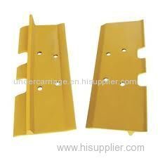 Track Shoes/track Pads For Excavators
