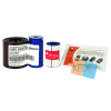 For Datacard 534000-003 YMCKT Color Ribbon - 500 prints