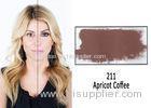 Dark Apricot Coffee Non Toxic Tattoo Ink Organic For Permanent Makeup