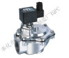 XQA Serie Solenoid Pulse Valves