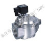 XQA Serie Solenoid Pulse Valves