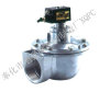 Anti-explosion Serie Solenoid Pulse Valves