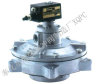 Anti-explosion Serie Solenoid Pulse Valves