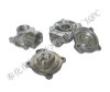 Pulse valve aluminum castings