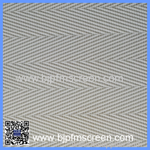 Polyester Belt Mesh