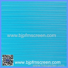 Polyester Spiral Mesh