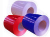 Color coated steel board roll