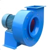 Centrifugal Fan air blowing machine 6000