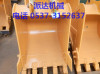 Custom OEM construction machinery digging buckets excavator buckets