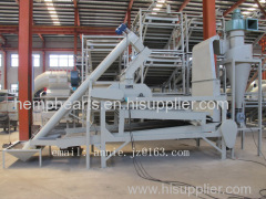 Hot sell pumpkin seed dehuller