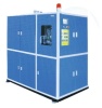 Automatic Plastic bottle blowing machine