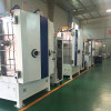 Electron Beam Evaporation System Optical Plating Machine