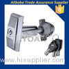 the zinc-alloy high security vending machine lock