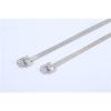 Stainless Steel Cable Ties-releasable Type