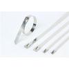 Stainless Steel Cable Ties-ball Lock Type